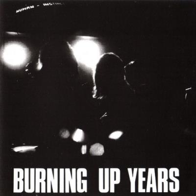 Burning up the years