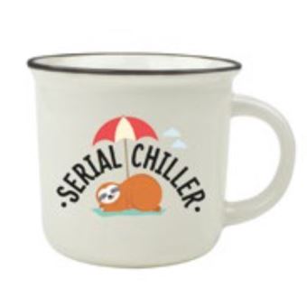 Tasse Puccino Legami Serial Chiller