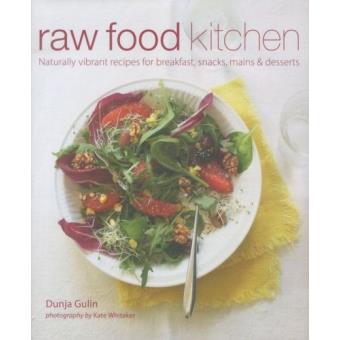 Raw Food Kitchen Dunja Gulin - 1