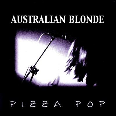 Pizza pop