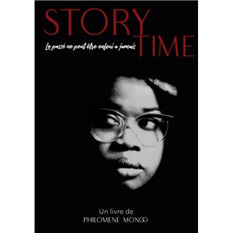 Story time