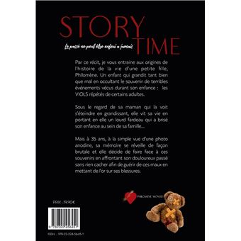 Story time