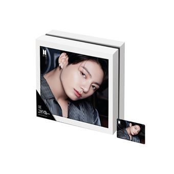 Jigsaw Puzzle BTS BE Jung-kook