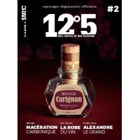 12°5 des raisins et des hommes numéro 2