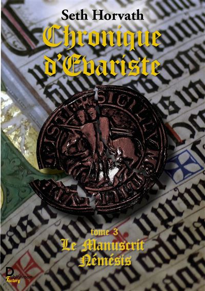 Le Manuscrit Némésis