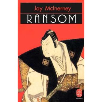 Jay Ransom Ransom - Poche - Jay McInerney - Achat Livre | fnac