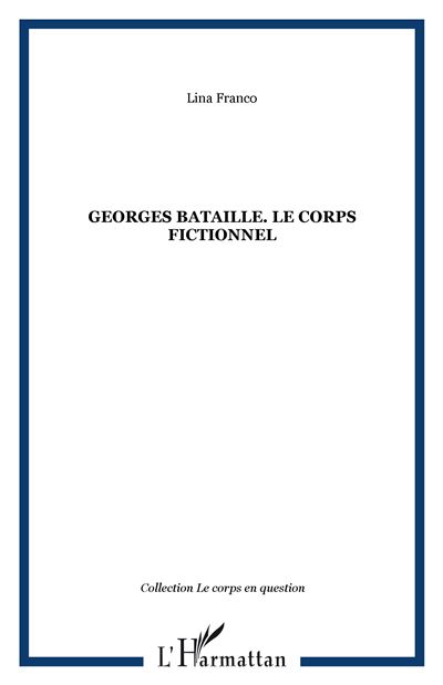 Georges Bataille