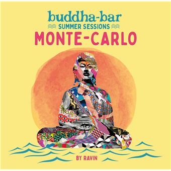 Summer sessions monte-carlo (2cd)