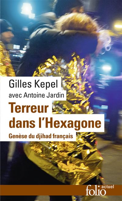 Terreur dans l'Hexagone