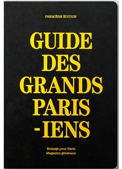 Guide des grands parisiens