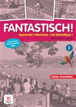 Fantastisch 4 - Cahier d'activités
