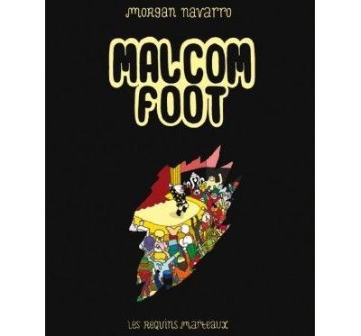 Malcom Foot