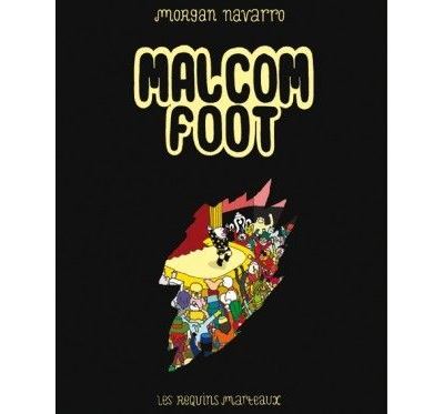 Malcom Foot