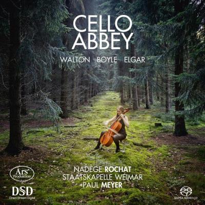 Cello abbey