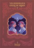 Merveilleux contes de Grimm (Les) - Coffret 2