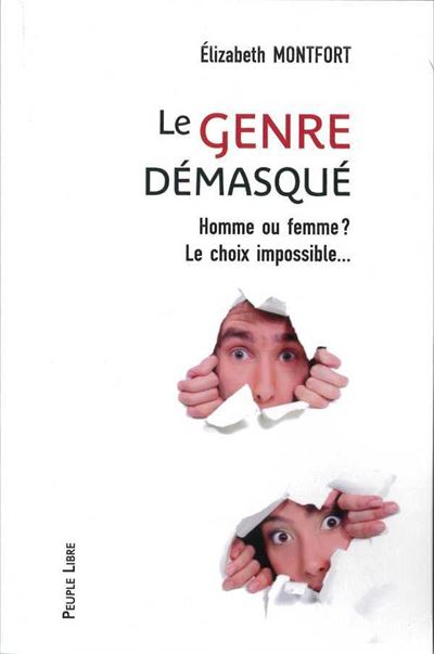 L'ideologie du gender et l'homme danns tout ca