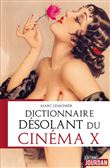 Dictionnaire désolant du cinéma X