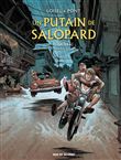 Un putain de salopard - Guajeraï