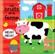 Les bruits de la ferme