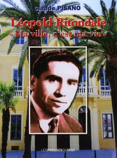 Léopold Ritondale