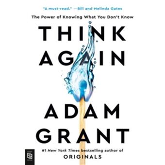 Think Again
