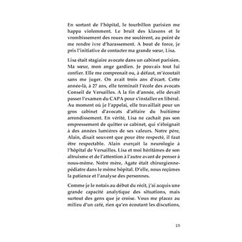 Naissance d'un tueur