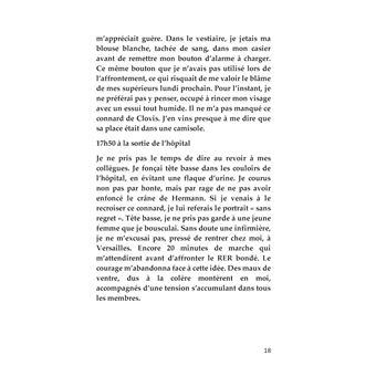 Naissance d'un tueur