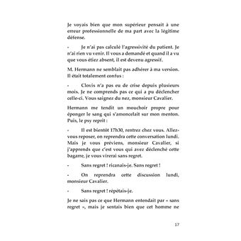 Naissance d'un tueur