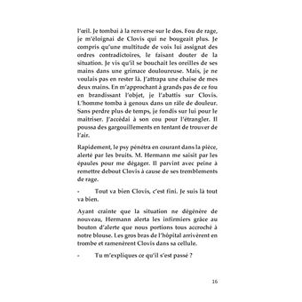 Naissance d'un tueur