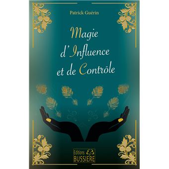 Magie d'Influence et de Contrôle