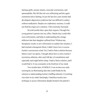 Transfert quantique® The Unconscious Unveiled