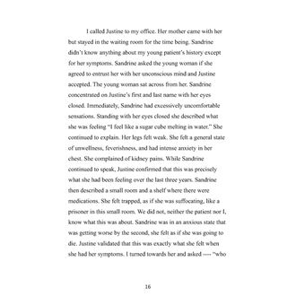 Transfert quantique® The Unconscious Unveiled