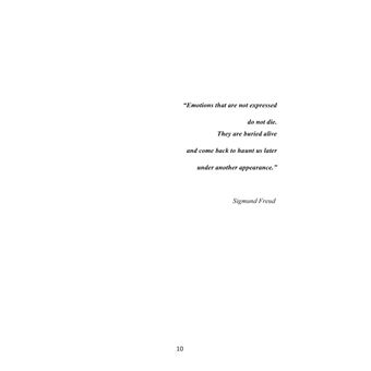 Transfert quantique® The Unconscious Unveiled