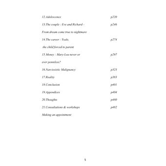 Transfert quantique® The Unconscious Unveiled