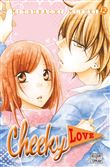 Cheeky love T12