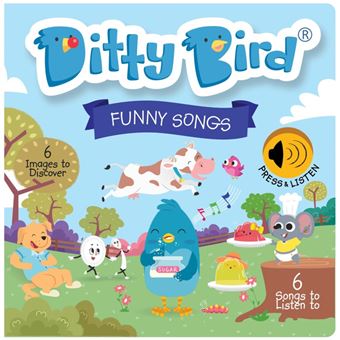 Funny Songs