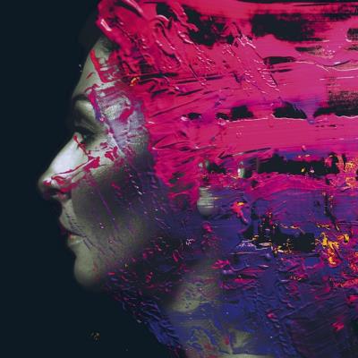 Hand. Cannot. Erase - DVD