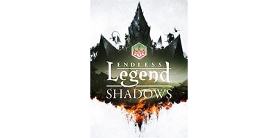 Endless Legend - Shadows
