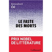 Le faste des morts