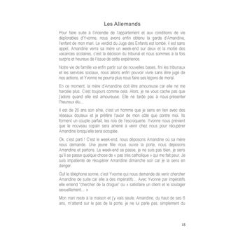 Oui j'ai le Don Tome 2