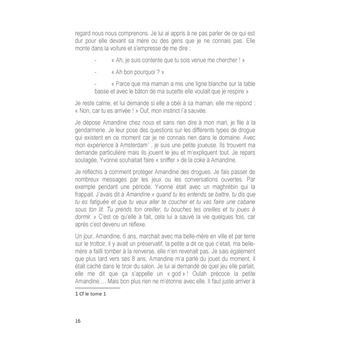 Oui j'ai le Don Tome 2