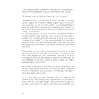 Oui j'ai le Don Tome 2