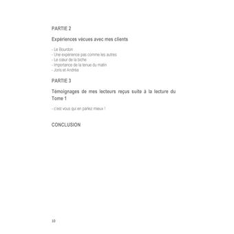 Oui j'ai le Don Tome 2