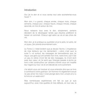 Oui j'ai le Don Tome 2