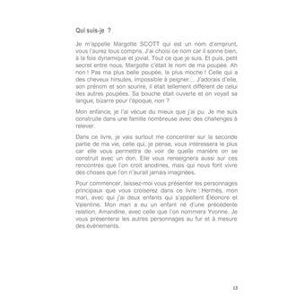 Oui j'ai le Don Tome 2