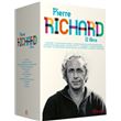 Coffret Pierre Richard DVD