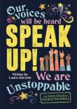 SPEAK UP