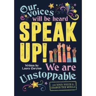 SPEAK UP
