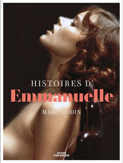 Histoires d'emmanuelle