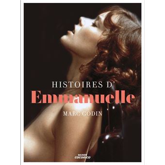 Histoires d'Emmanuelle